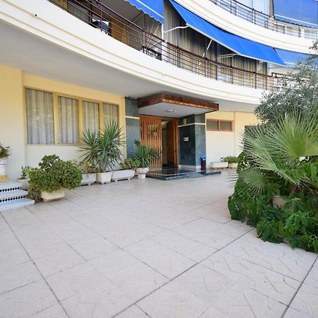 Coblanca 3 - Fincas Arena Benidorm Dış mekan fotoğraf