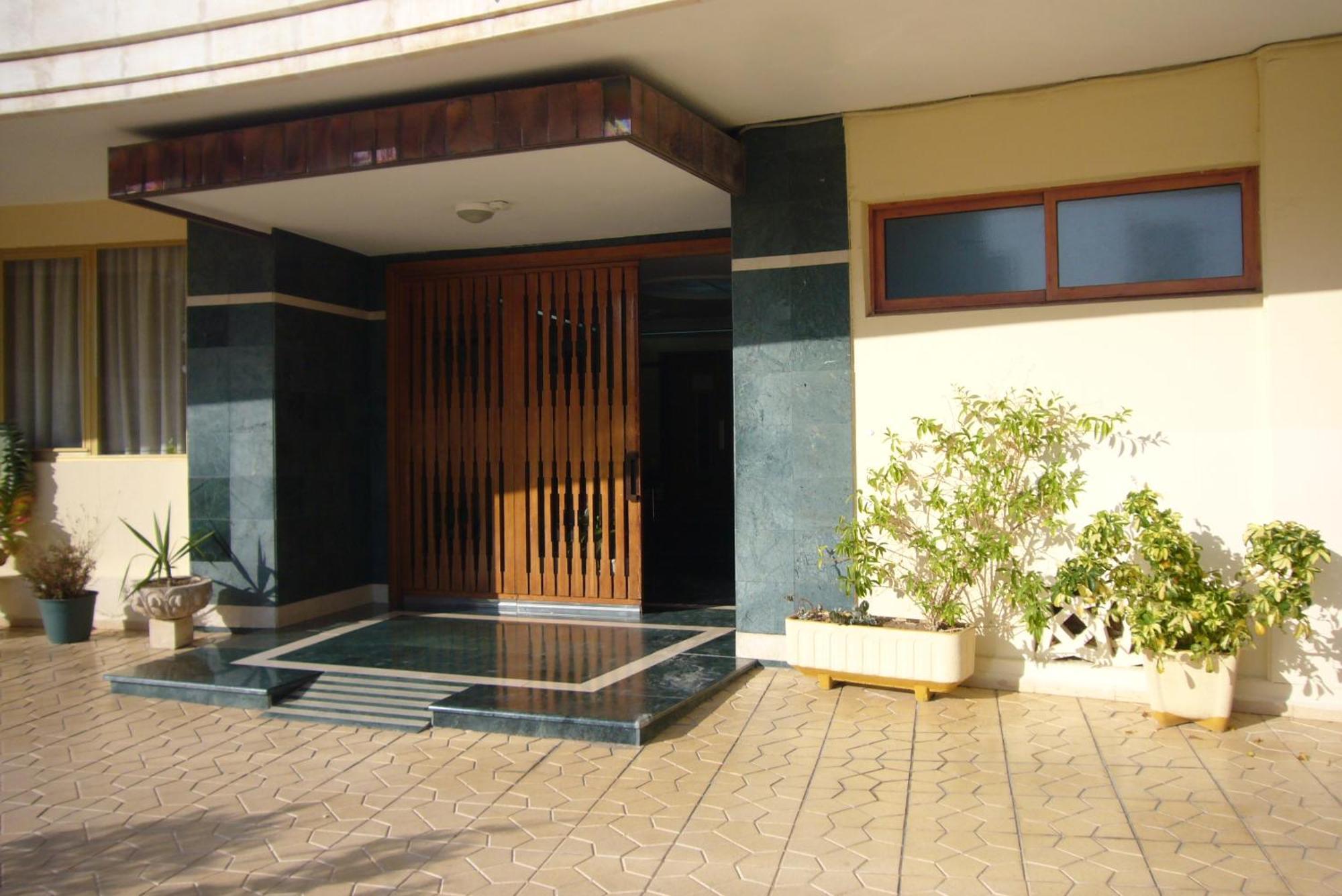 Coblanca 3 - Fincas Arena Benidorm Dış mekan fotoğraf