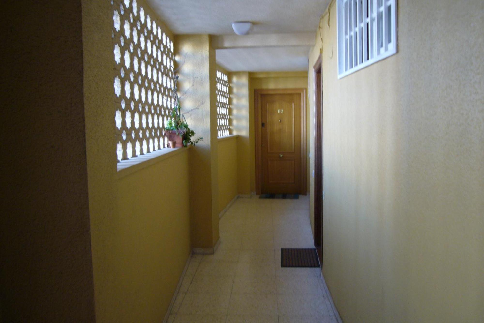 Coblanca 3 - Fincas Arena Benidorm Dış mekan fotoğraf