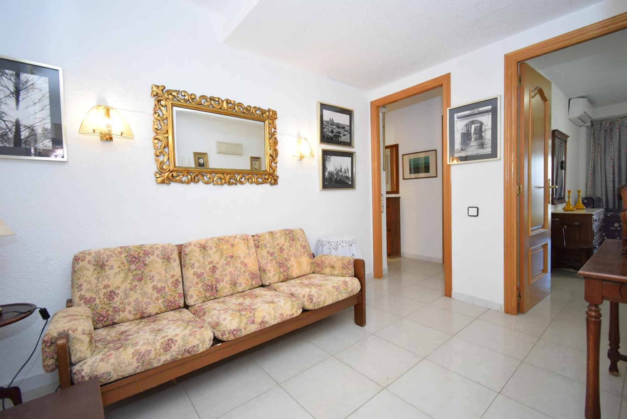 Coblanca 3 - Fincas Arena Benidorm Dış mekan fotoğraf