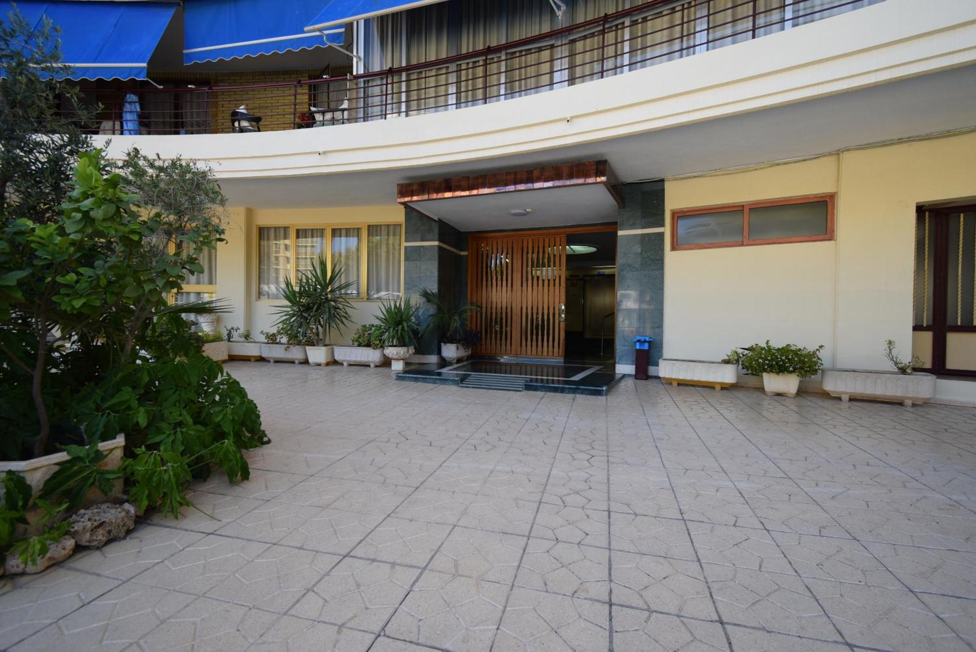Coblanca 3 - Fincas Arena Benidorm Dış mekan fotoğraf