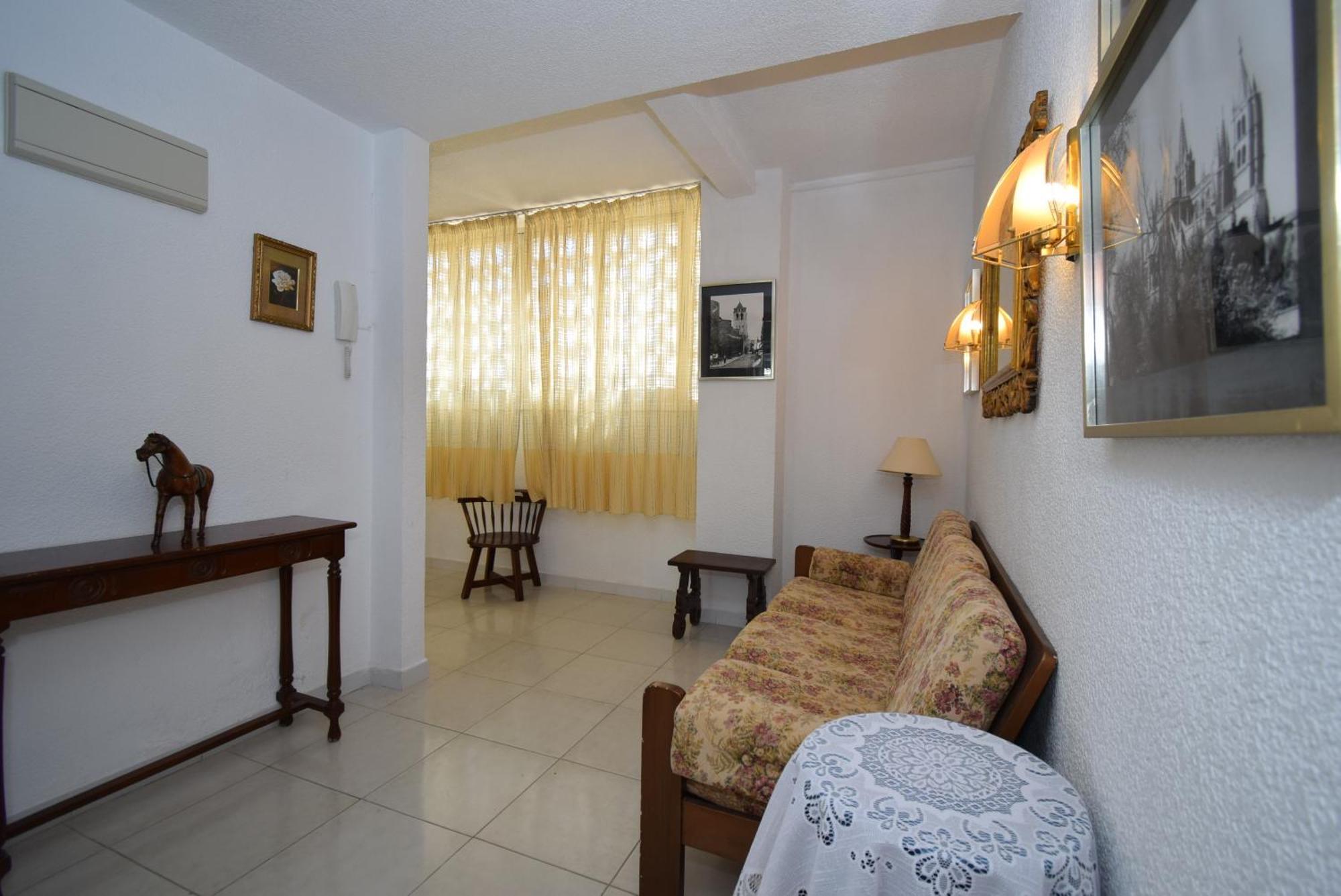 Coblanca 3 - Fincas Arena Benidorm Dış mekan fotoğraf