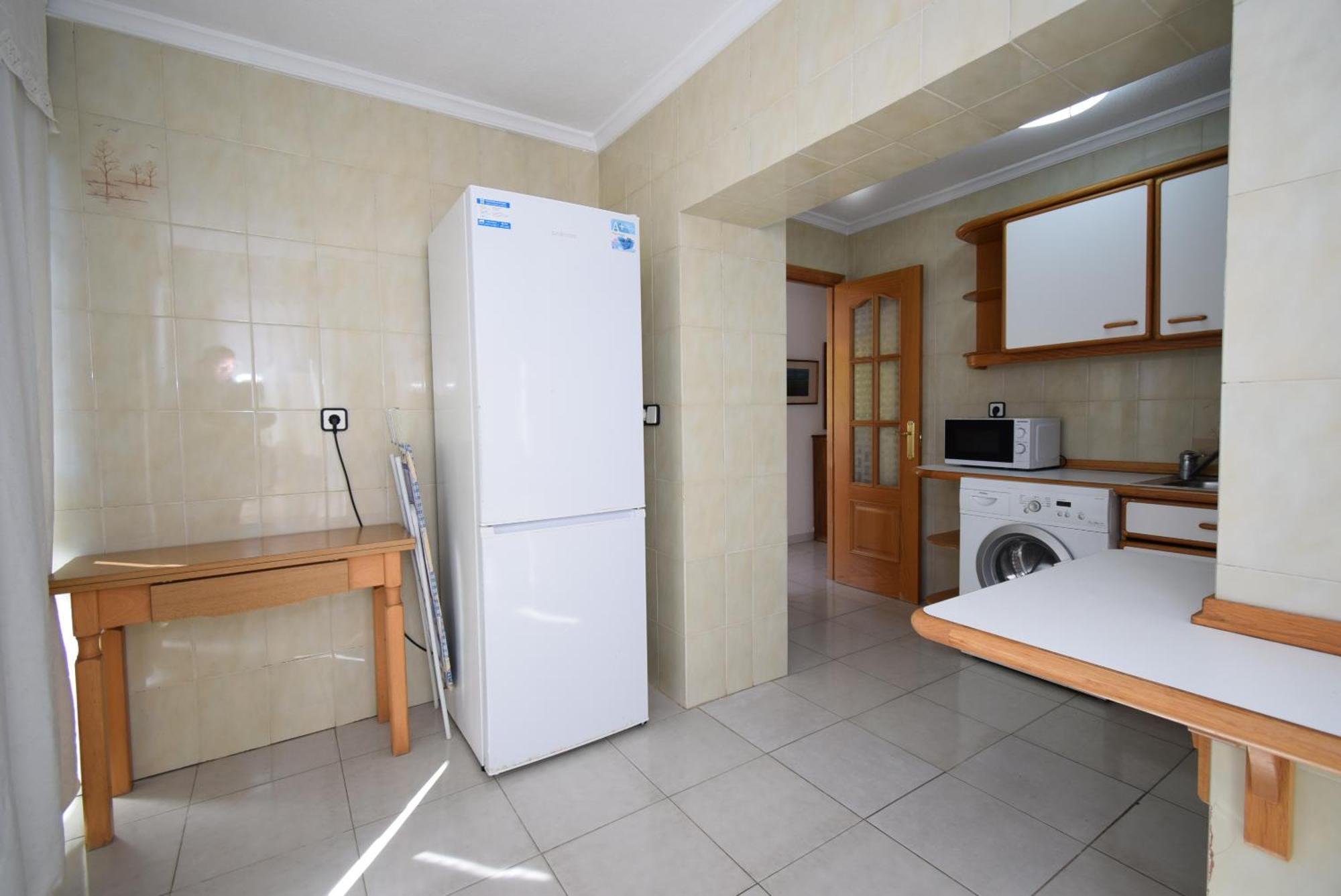 Coblanca 3 - Fincas Arena Benidorm Dış mekan fotoğraf