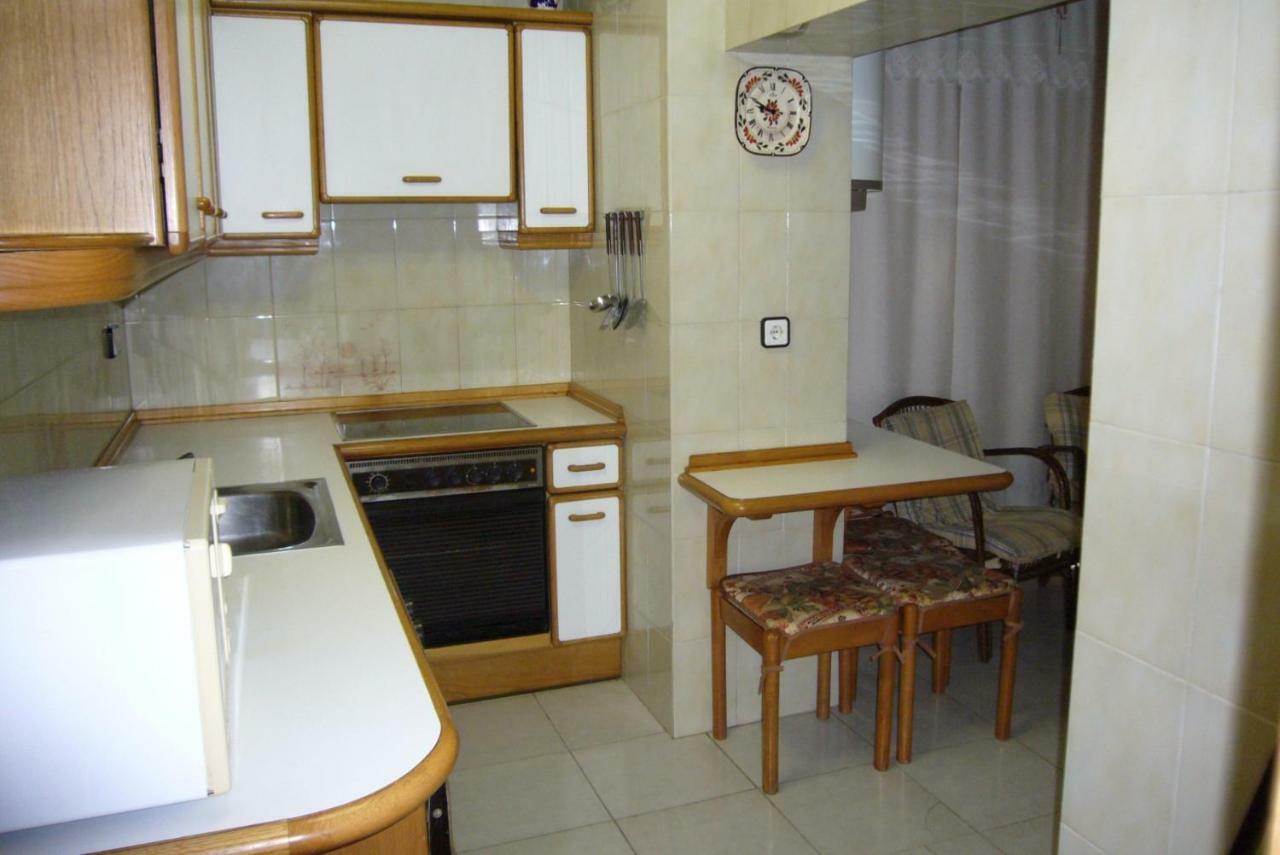 Coblanca 3 - Fincas Arena Benidorm Dış mekan fotoğraf