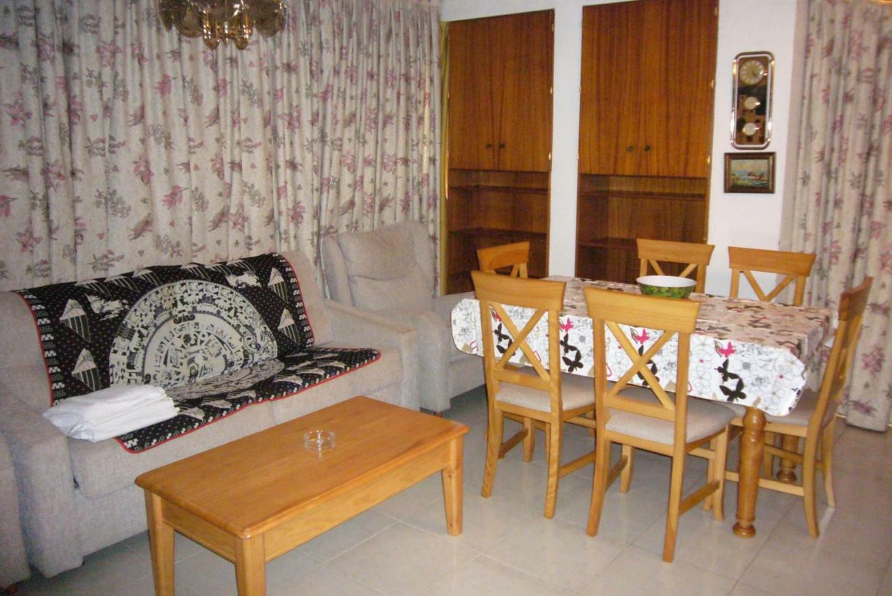 Coblanca 3 - Fincas Arena Benidorm Dış mekan fotoğraf
