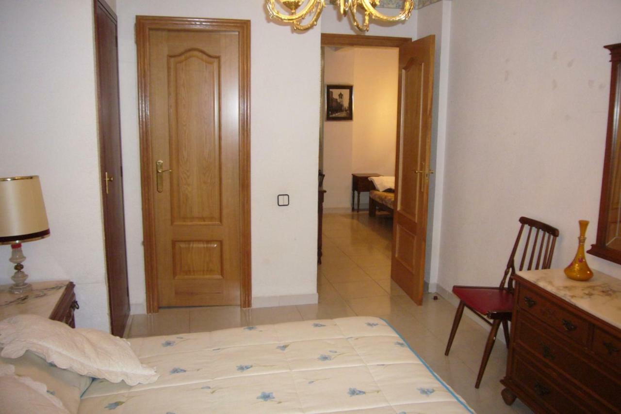 Coblanca 3 - Fincas Arena Benidorm Dış mekan fotoğraf