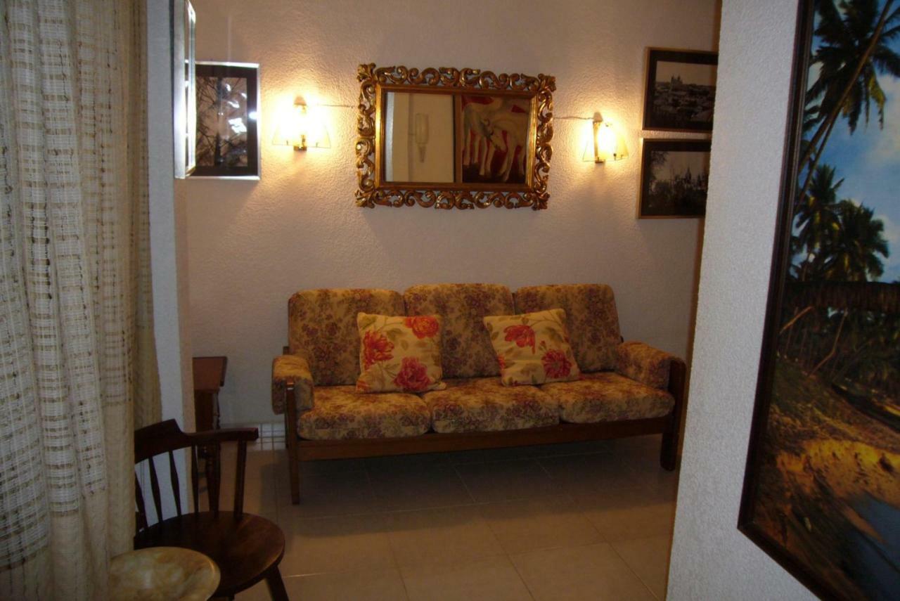 Coblanca 3 - Fincas Arena Benidorm Dış mekan fotoğraf