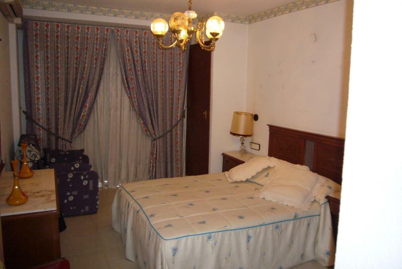 Coblanca 3 - Fincas Arena Benidorm Dış mekan fotoğraf